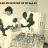 En 1957 Marco découvre le Sénégal/